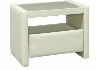 Bedside table Bedside tables NIGHT DRAWER Side table Free choice of color DIAMENT